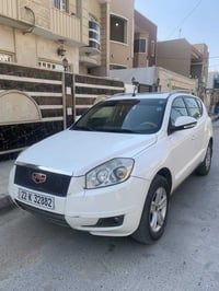 جيلي امكراند • ٢٠١٣ • رقم اربيل