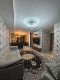 لايف تاورز • المربع الذهبي • ٢ غرف