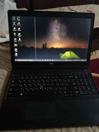 📌 للبيع لابتوب DELL Latitude 5580  💻 المواصفات:  المعالج: Intel Core i...