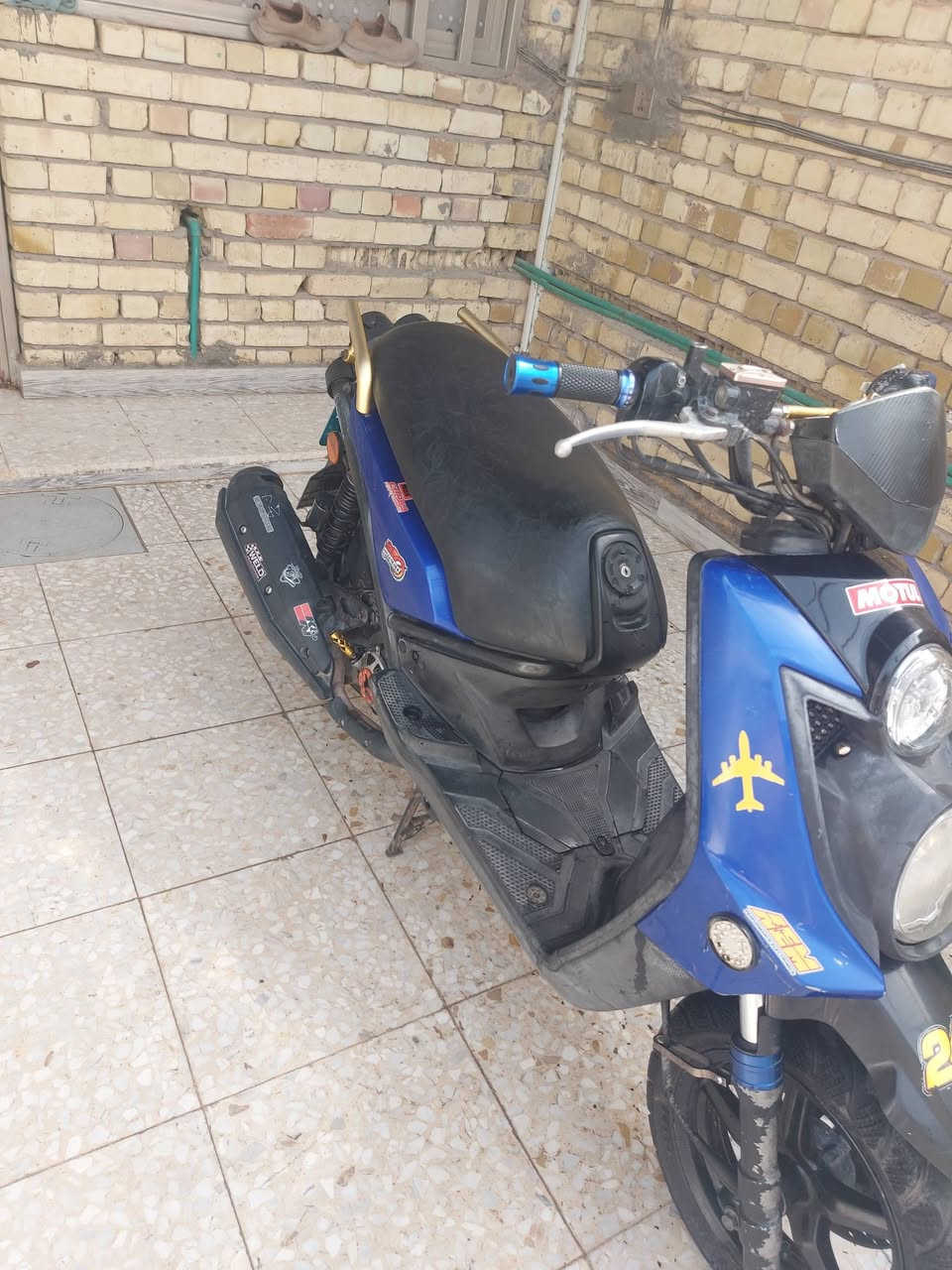 تفاصيل داخل الصوره


**إذا كنت صاحب هذا الإعلان وتريد حذفه لأي سبب، رجاءا أرسل رسالة إلى الدعم الفني**