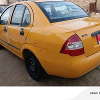 پراید • ٢٠١٨ • رقم قادسيه