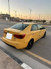 فورتي ٢٠١٣ • مكينة ٢٠٠٠ • كير جديد