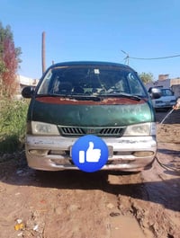 ابريجو • ٢٠٠٠ • كربلاء طويريج