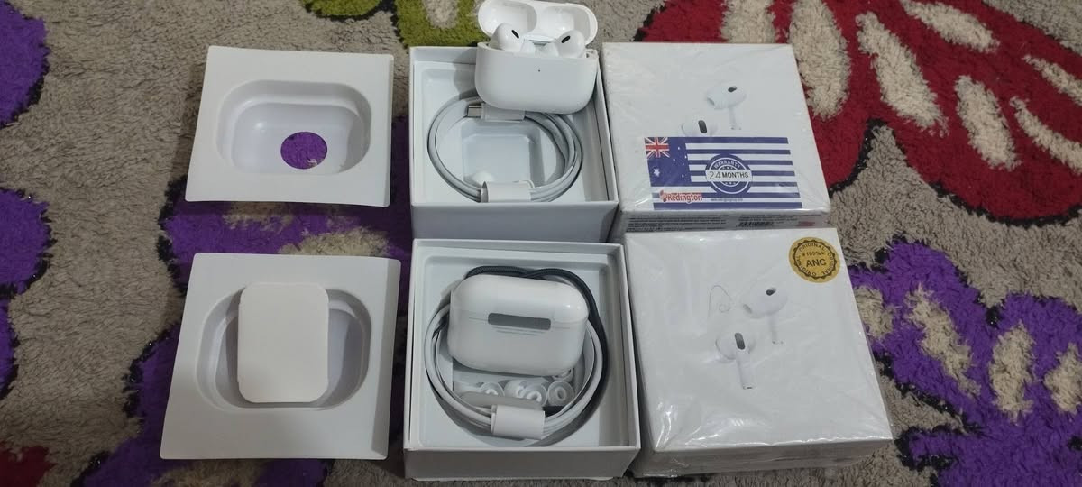 ايربودات بعدهن جديدات بالباكيت ما مشتغلات ابيع الواحد ب15 بدل ال25 الف بفلوسهن مال تعزيلة محل


**إذا كنت صاحب هذا الإعلان وتريد حذفه لأي سبب، رجاءا أرسل رسالة إلى الدعم الفني**