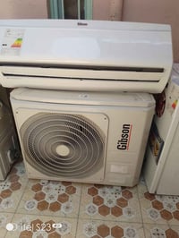 سبلت جبسون • مكيف جبسون • مكيف هواء سبليت • سبلت طن ونص • مكيف 1.5 طن ...