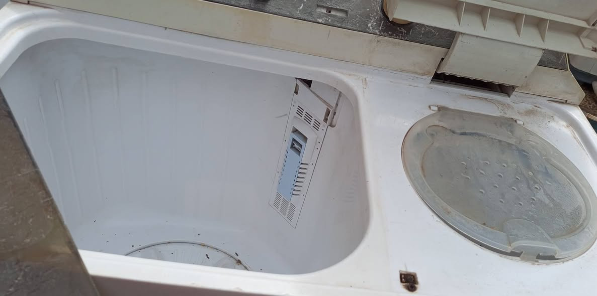 شغالة شرط عل الفحص غسل وتجفيف السعر 45


**إذا كنت صاحب هذا الإعلان وتريد حذفه لأي سبب، رجاءا أرسل رسالة إلى الدعم الفني**