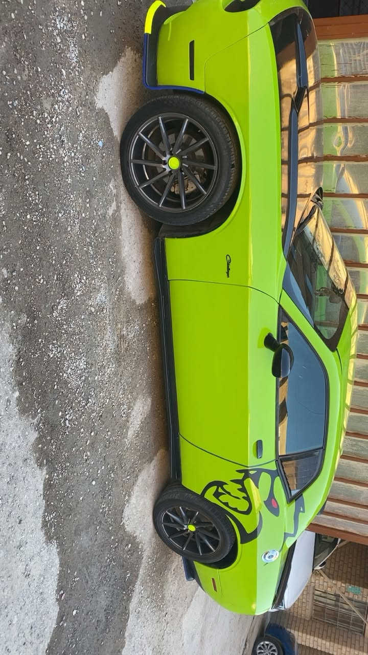 جالنجر 2015 محرك3600ادامة كامله على سيارة للبيع او مراوس  سعر 130 ***********
