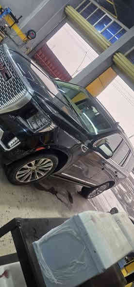 السلام عليكم .

 GMC يوكن دنيالي موديل 2023 
باسمي رقم بغداد ماشيه 59 كم 
السعر    610 وبيها مجال بسيط 
مواصفاتهه.... الدينالي معروفه تجي فووول مكفوله وارد خليجي  مغلفه PPF وكامله 
والسونار مرفق ب المنشور

مكاني ديالى الخالص

اتصال فقط  ***********
وتس ***********
