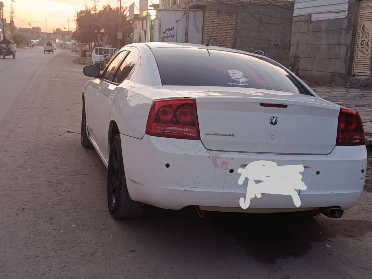 شارجر مديل 2010 مكينه 3500 كص جنطه ادوات ادوات احتياطيه مكينه او كير جدد حيل. جاهزه بيه لوحات. بيع او مراوس السعر 38  المكان ذي قار. ***********
