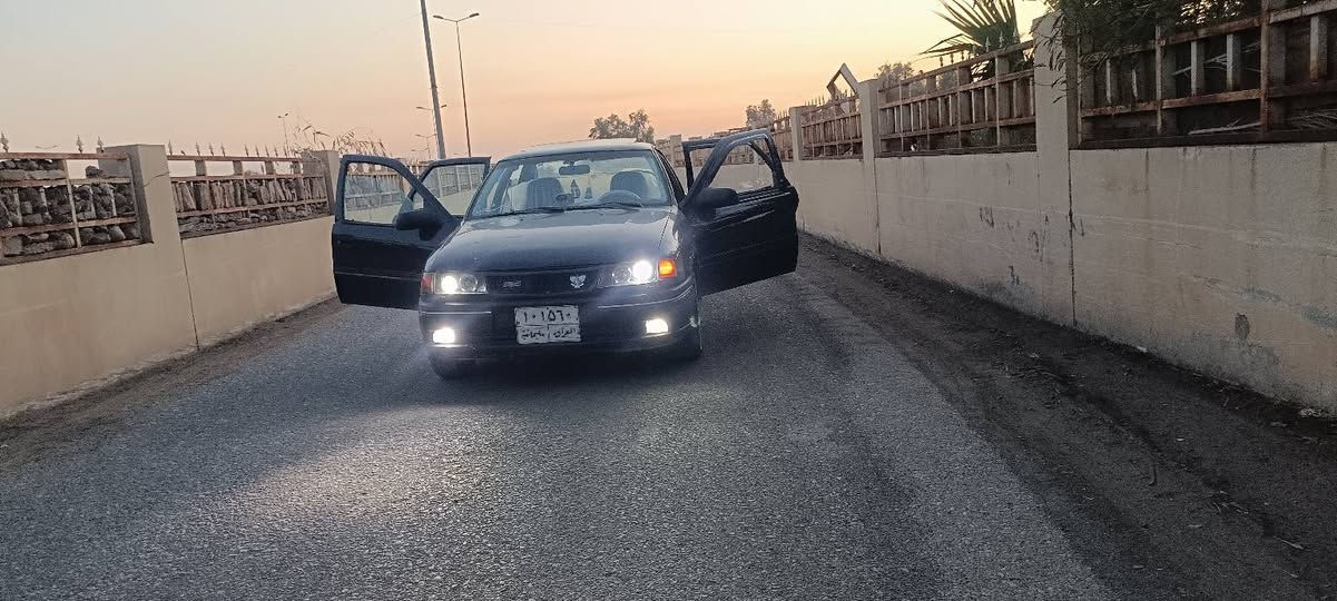 اوبل فكترا 
موديل 1991
محرك 18
اني وكيل اول بشرط وكاله او تحويل
بطاقه بنزين بي
سنوي منتهي ٣سنوات 
سعر 38$بيمجال
***********
