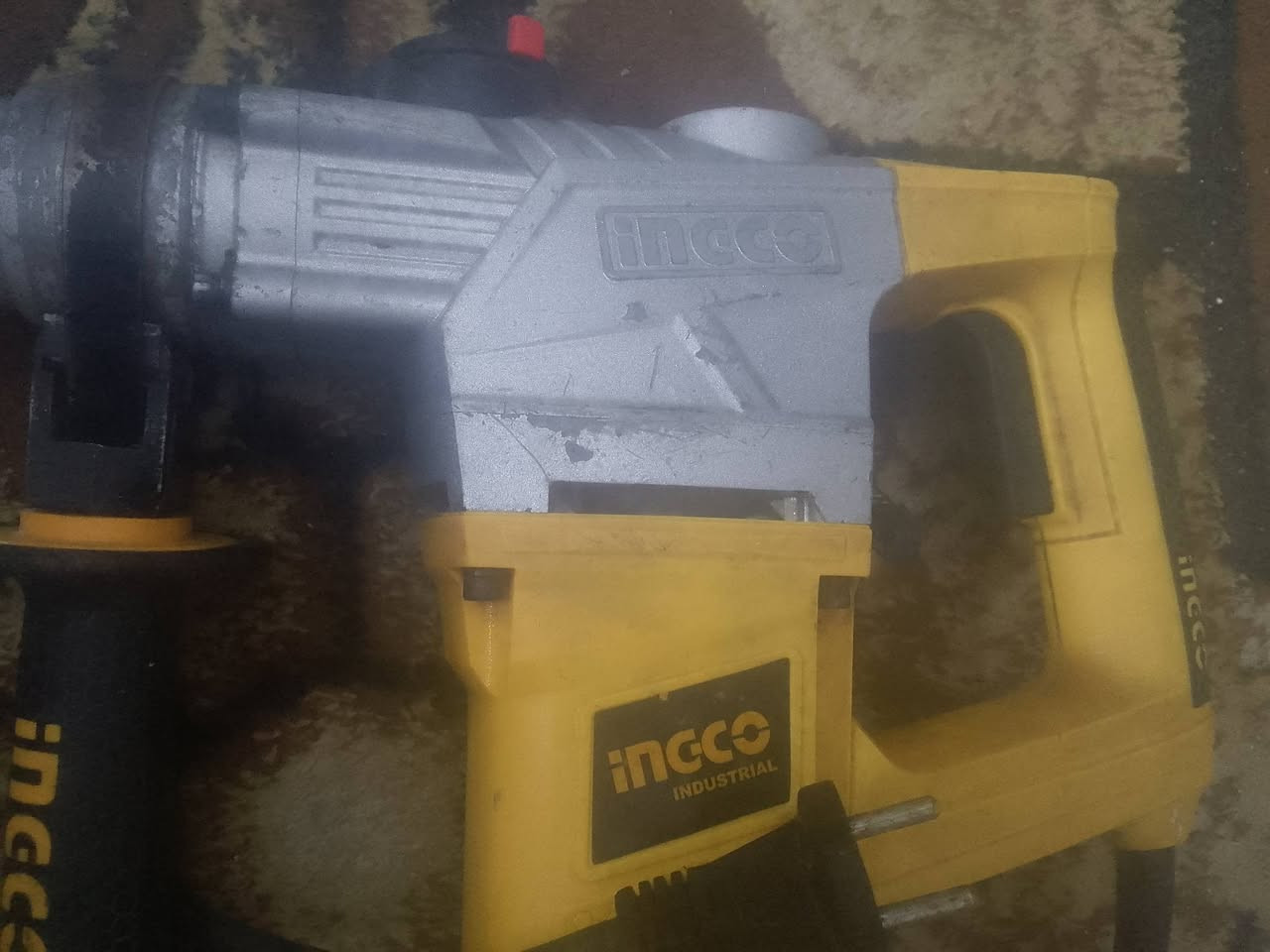 السلام عليكم من رقصت الادمن دريلا انجيكو عدد ١ ومراوح ايكوفان عدد ٣


**إذا كنت صاحب هذا الإعلان وتريد حذفه لأي سبب، رجاءا أرسل رسالة إلى الدعم الفني**