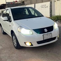 اس اكس٤ • ٢٠١٠ • مكينه ع الشرط