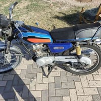 اربعه كير • CDI125 • موديل 21