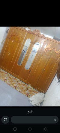 غرف نوم • بي مجال