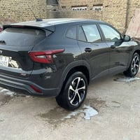 تراكس • ٢٠٢٤ • رقم نجف