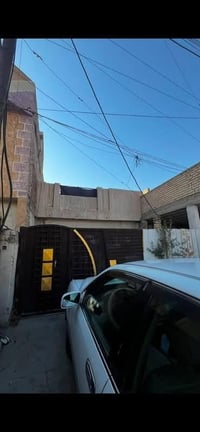 بيت • ١٢٠م • حي الجهاد