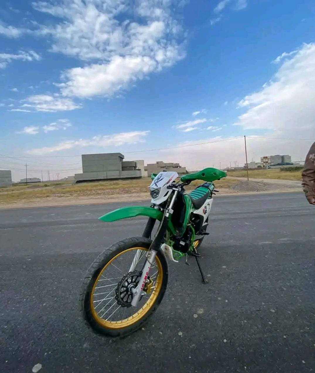 دراجه قفاز للبيع
موديل 25 
مكينه شلعه معدل خير من الله
المكان ديالى بعقوبه 
الخاص مفتوح 
الرقم *********** 
السعر خاص
