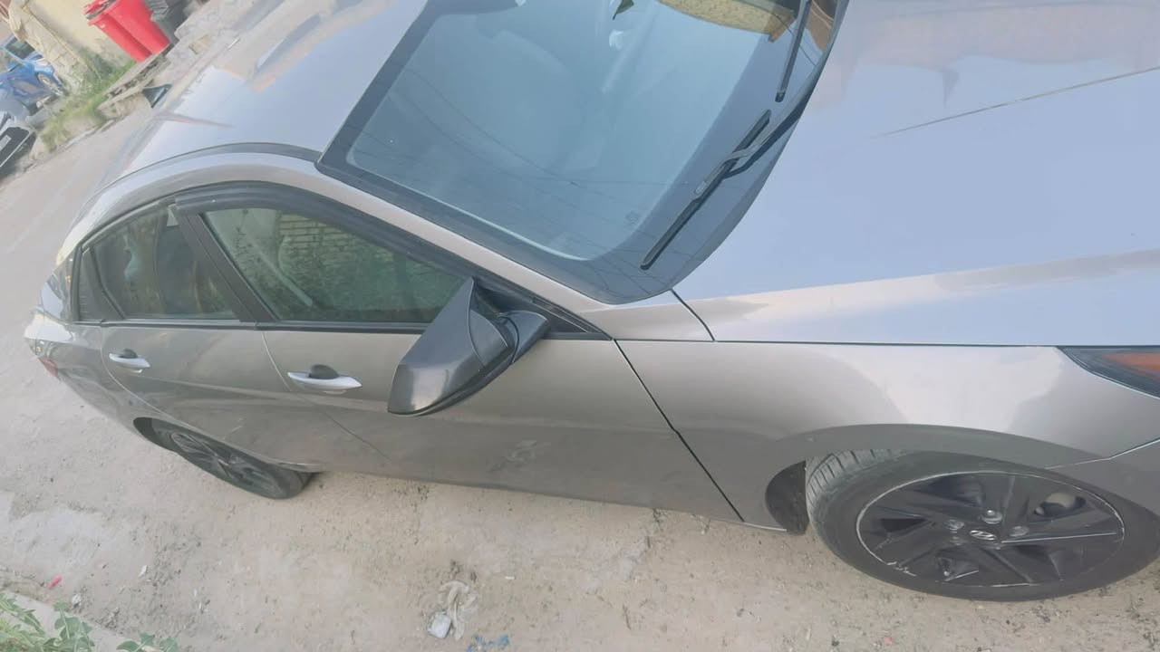 الانتر للبيع موصفات طبيعي
رقم الشاصي KMHLM4AG3MU193775
السعر ١٣٠
موديل ٢٠٢١ 
كير AT 
***********
