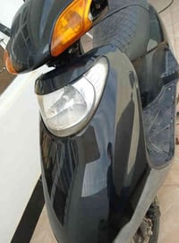 دراجه شغاله • سلف • ديالى الخالص