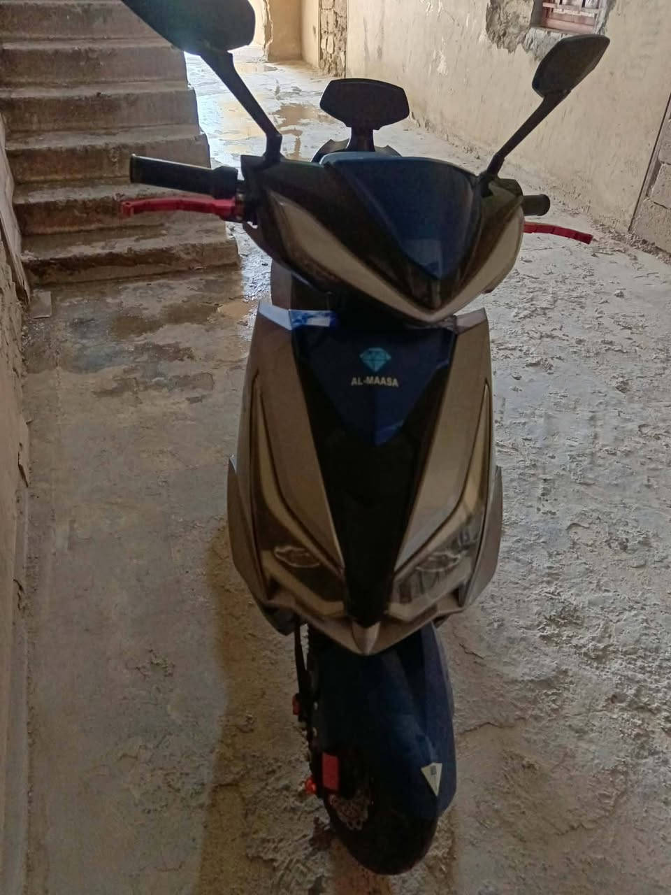 موطور شحن الماسه للبيع
مكلف بل نشر


**إذا كنت صاحب هذا الإعلان وتريد حذفه لأي سبب، رجاءا أرسل رسالة إلى الدعم الفني**