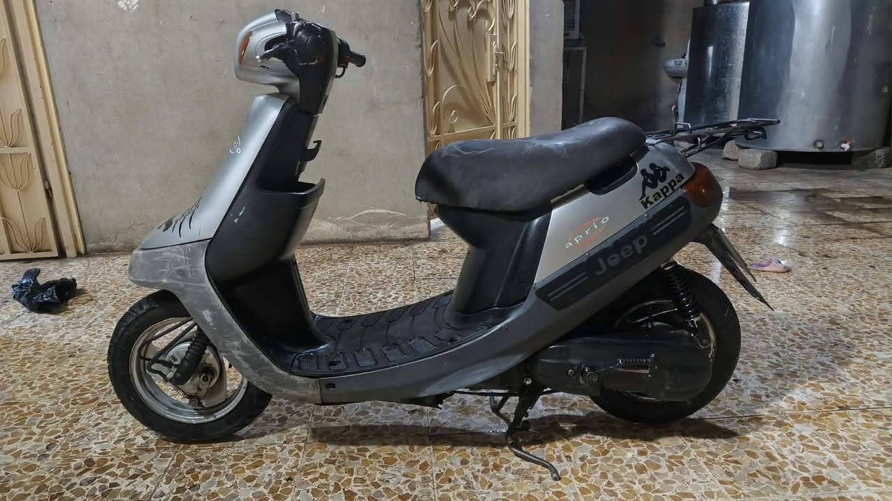 ماطور بوتين للبيع مرقم نينوى دراجة كدامكم نضيفه ما يعوزها اي شي باتري شغال بس هابط من تمشي بيها مسافة يشتغل سلف كلشي ما ناقصها  سعر 850 قفل تحويل موجود شوكت ما تريد سنويه كاملة رقمي 

***********
