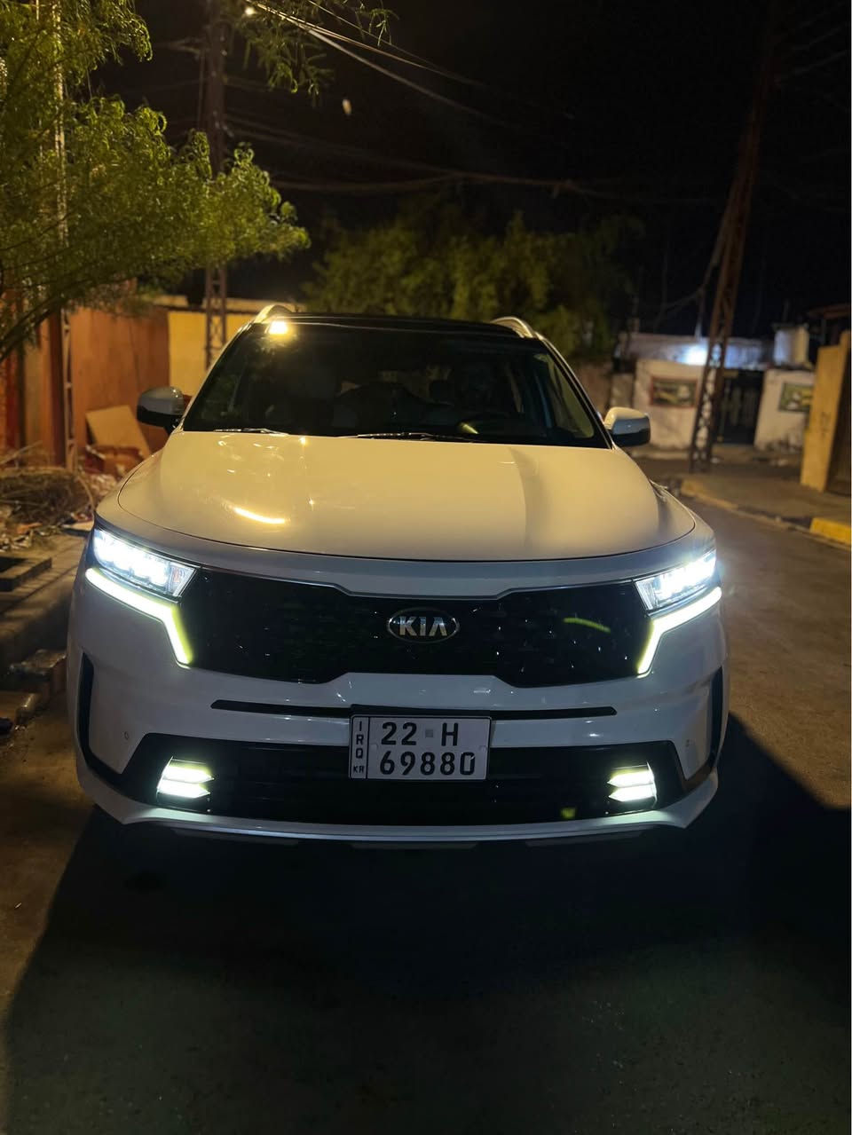 بناراما كير ماوس اناره داخليه لمس كشنات كهرباء جلد بلاد تدفأه تبريد كشنات 4 مولادات قياده صندوك كهرباء سايد بريد كهرباء اوتو هولد مانع انزلاغ بصمه ابواب وبصمة تشغيل وتشغيل عن بعد اناره محيطيه داخليه شاحن واير لس 3 قطع تبريد رقم اربيل السيارة داخله ادامه عامه في شركة كيا تبديل دهن كير تبديل دهن بريك تبديل ماء راديتر بلكات نوزلات فيت بم كلها بشركة كيا وعندي الوصولات حتى الدهن كله بشركة كيا باتري جديد تخم تاير السيارة جاهزه على اخر حبه ربع ما اذب عليها بيها بارد صبعين بالباب الخلفي وصبعين بالصندوك الباقى كله كفاله عنوان السيارة بصرة قبله *********** Warszawa, Polska
