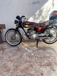 تايكر • موديل ٢٠ • كهرباء