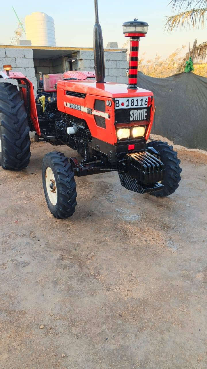 سلام عليكم
للبيع مكينه ايطالي موديل ٢٠٠٣بدون رقم  مكينه مكفوله لاعطل ولا تبخير فقط مبدل رنگ بستم، كير واكسن مامفتوح كهربائيات شغاله  مكانهه سماوه  مكلف بالنشر غير متواجد عل فيس الشراي يتصل ***********
