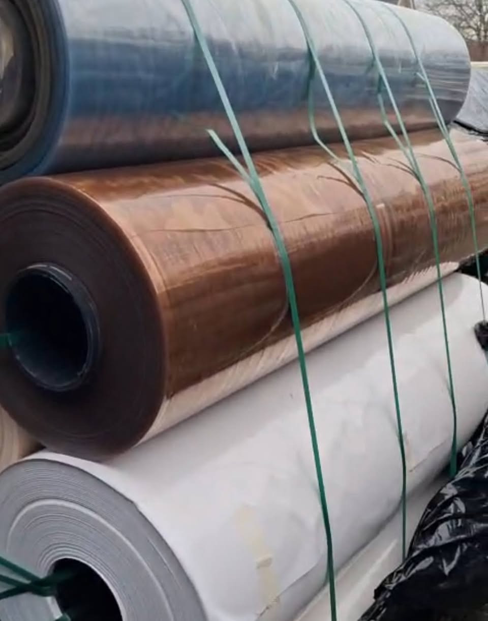 مباشرة من #مباشرة من المانيا🇩🇪
#متوفر_رولات_بلاستيك_60_طن_3_كونتينر 40 قدم
 #PVC 
#PVDC
#صناعة_ألمانية.
##تعديل ألسعر 500 دولار شامل الشحن.
#ألسعر 350 يورو للطن الواحد من أرضه. 
#سماكات_مختلفةوألوان_عديدة شفاف وملون.

#نوفرخدمة الشحن.
#للمزيد من المعلومات، تواصل مع لبيب سليمان في ألمانيا عبر الهاتف 00491788391739 أو واتساب 00491627613908.


**إذا كنت صاحب هذا الإعلان وتريد حذفه لأي سبب، رجاءا أرسل رسالة إلى الدعم الفني**