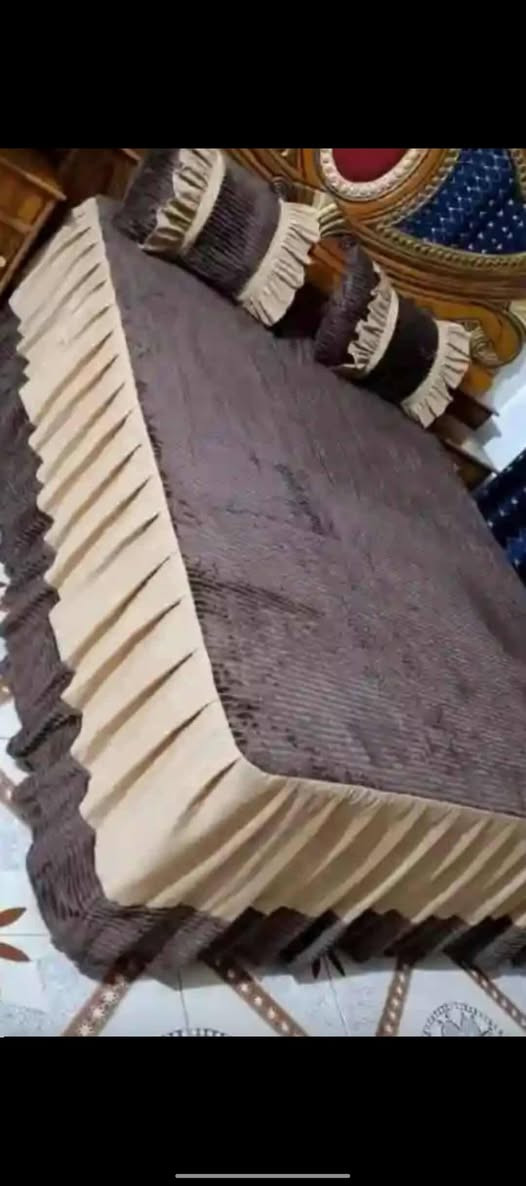 فرشات صيفي ب13الف اثنين ب, 25


**إذا كنت صاحب هذا الإعلان وتريد حذفه لأي سبب، رجاءا أرسل رسالة إلى الدعم الفني**