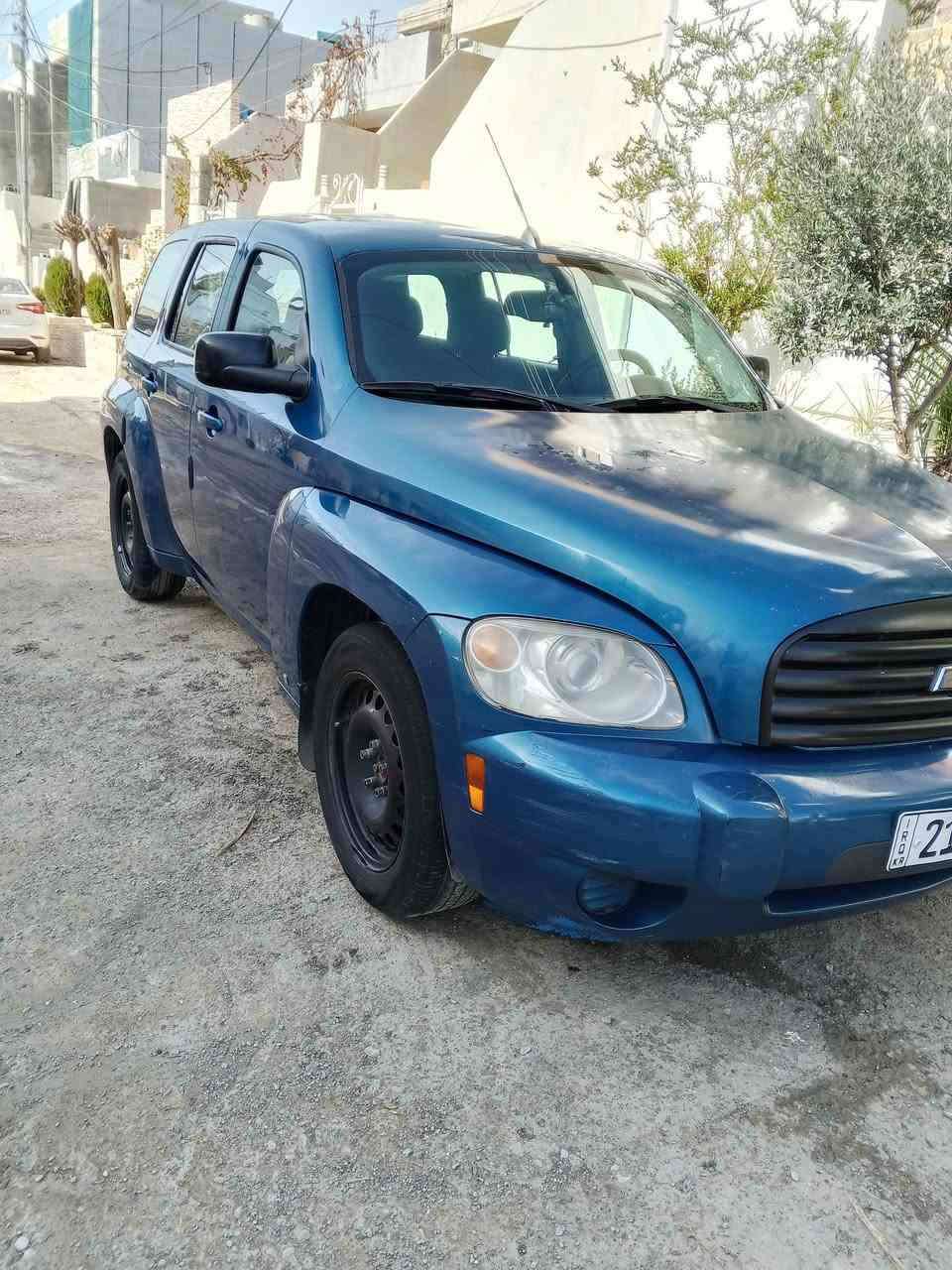 شوفر ليت HHR مديل 2009 سيارة جاهزه كير محرك تبريد موجوده بغداد الزعفرانيه شراي يتصل مو تعليق ***********
