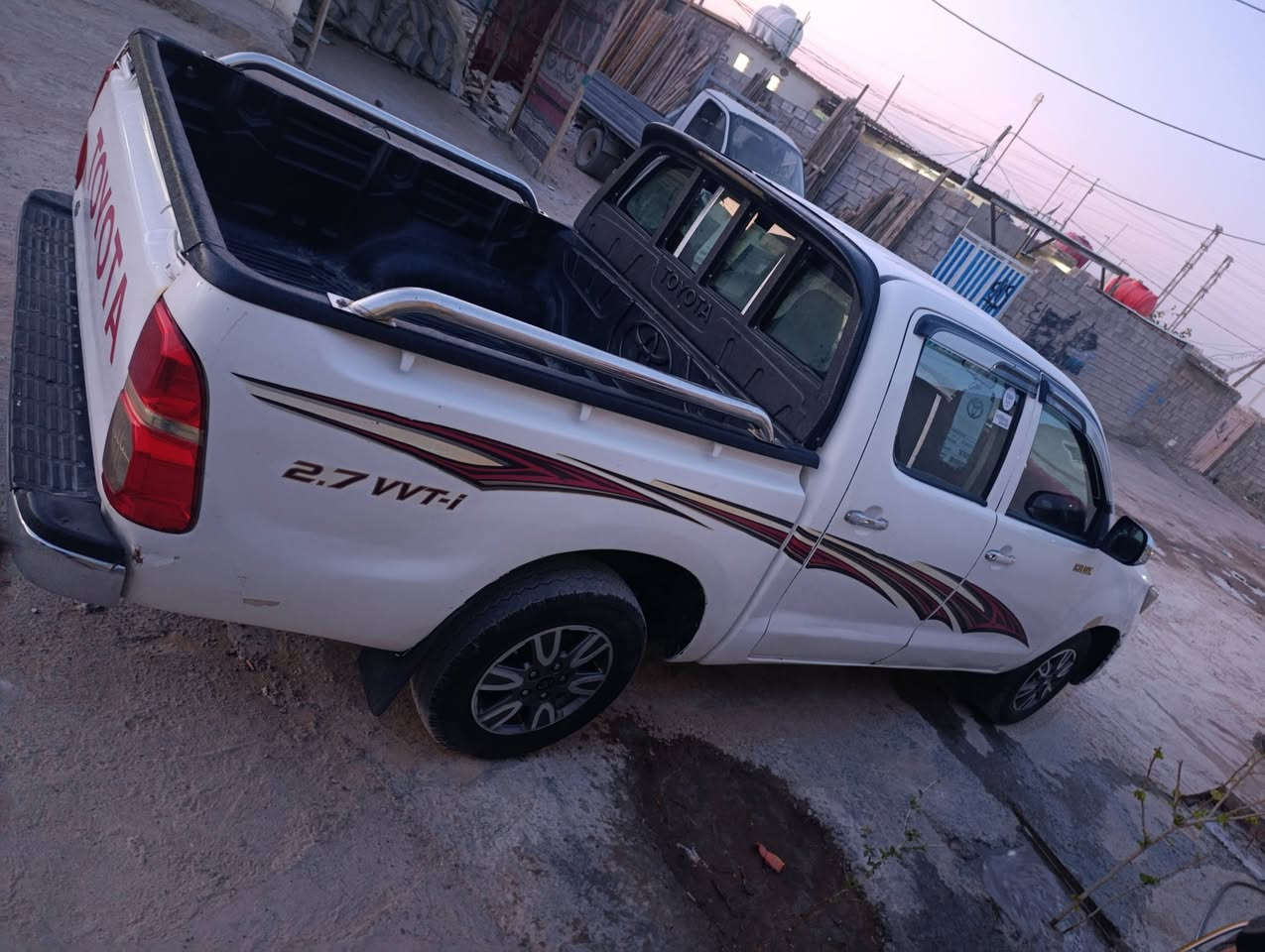 ل بيع


**إذا كنت صاحب هذا الإعلان وتريد حذفه لأي سبب، رجاءا أرسل رسالة إلى الدعم الفني**