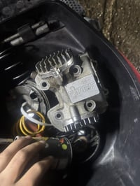 للبيع • مراوس • قطع غيار