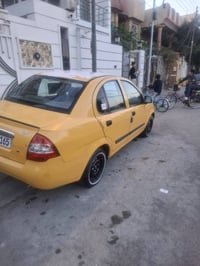 موديل ٢٠١٥ • مكينه وكير • كربلاء المشتبه