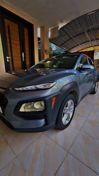 هيونداي كونا • ٢٠٢٠ • رقم بغداد