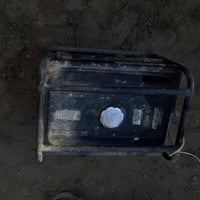 مولده للبيع نضيفه ١٠ أمبير نوع استرا شغاله المكان بغداد السعر ١٠٠ الف ...