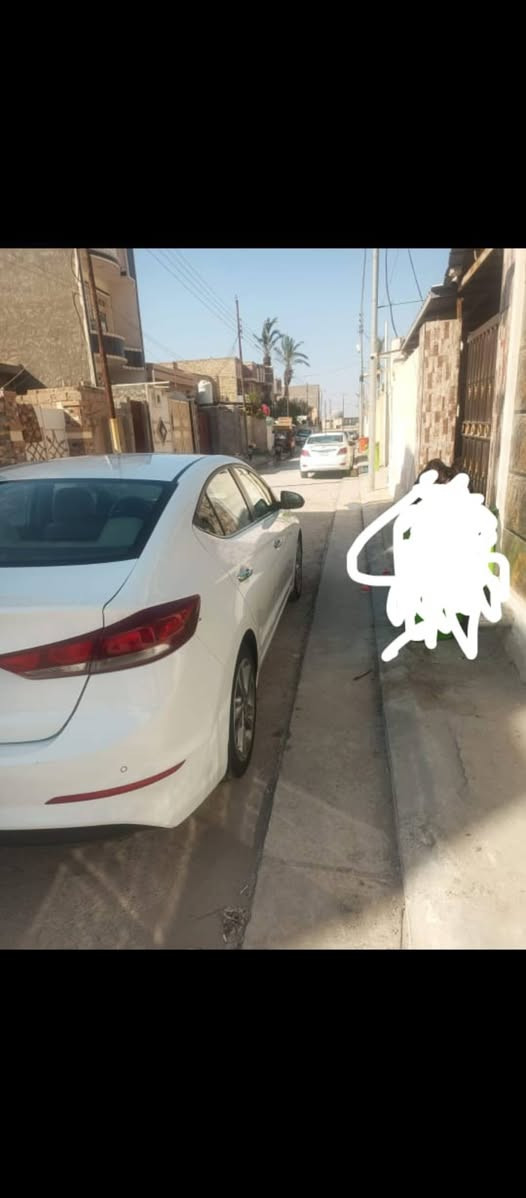 الانترا موديل 2018 سوبر خليجي السعر 163
مكان السياره بغداد


**إذا كنت صاحب هذا الإعلان وتريد حذفه لأي سبب، رجاءا أرسل رسالة إلى الدعم الفني**