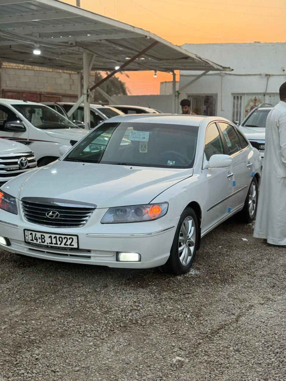 سيارة ازيرا خليجي 2007 للبيع
سنوية بصرة رقم دولي مشروع وطني
مكينة 3300 جديدة حاوية 6 سلندر
مكفولة صبغ حزام 
مداور ثاني يوم 
السعر 85 ورقة وبيها مجال حق الجية


**إذا كنت صاحب هذا الإعلان وتريد حذفه لأي سبب، رجاءا أرسل رسالة إلى الدعم الفني**