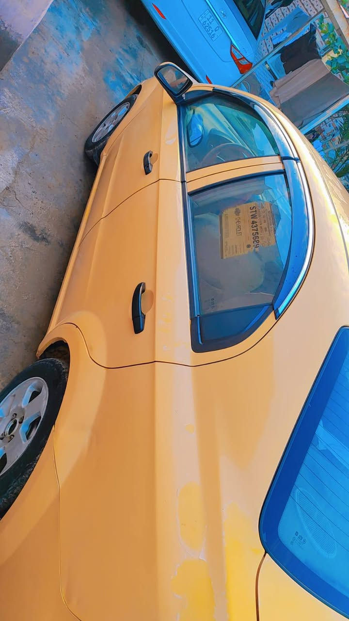 افيو موديل 11 شركه عامه محرك مفتوح لاتبخير ولاتنقيص شرط السياره كفاله عامه صفره بلاد طخم تاير حداديه جديده ظفيرة گير ومحرك قبل اسبوع شادهن
السعر 55 وبيها مجال العنوان العماره قلعة صالح سنويه لل26
هاتف ‏‪+9647853882965‬‏
