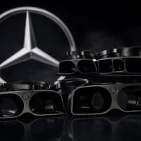 تبات برابروس لمرسيدس شكل رياضي ✦ جودة عالية ✦ حضور قوي  برابروس لمرسيد...