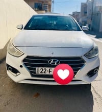 اكسنت • ٢٠١٩ • ٥٢ الف