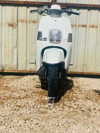 ماكس بوليسي • مكينة ناعمة • ٢٠٠٨