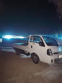 كيه حمل للبيع موديل2023مكفوله كفاله عامه من كير وشاصي ومحرك لاتنقص ولا...