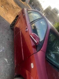 اوبترا 2005  رقم جديد دولي نجف هزه جديده  سياره بسمي مشروع وطني سنويه ...