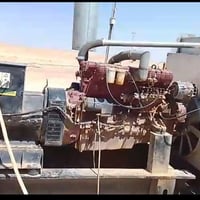 مولد افيكو • مولد كهرباء • مولد 175 KVA • مولد غاز • مولد ديزل • مولد ...