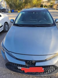 كورولا LE • ٢٠٢٠ • ماشي ١٠٠الف