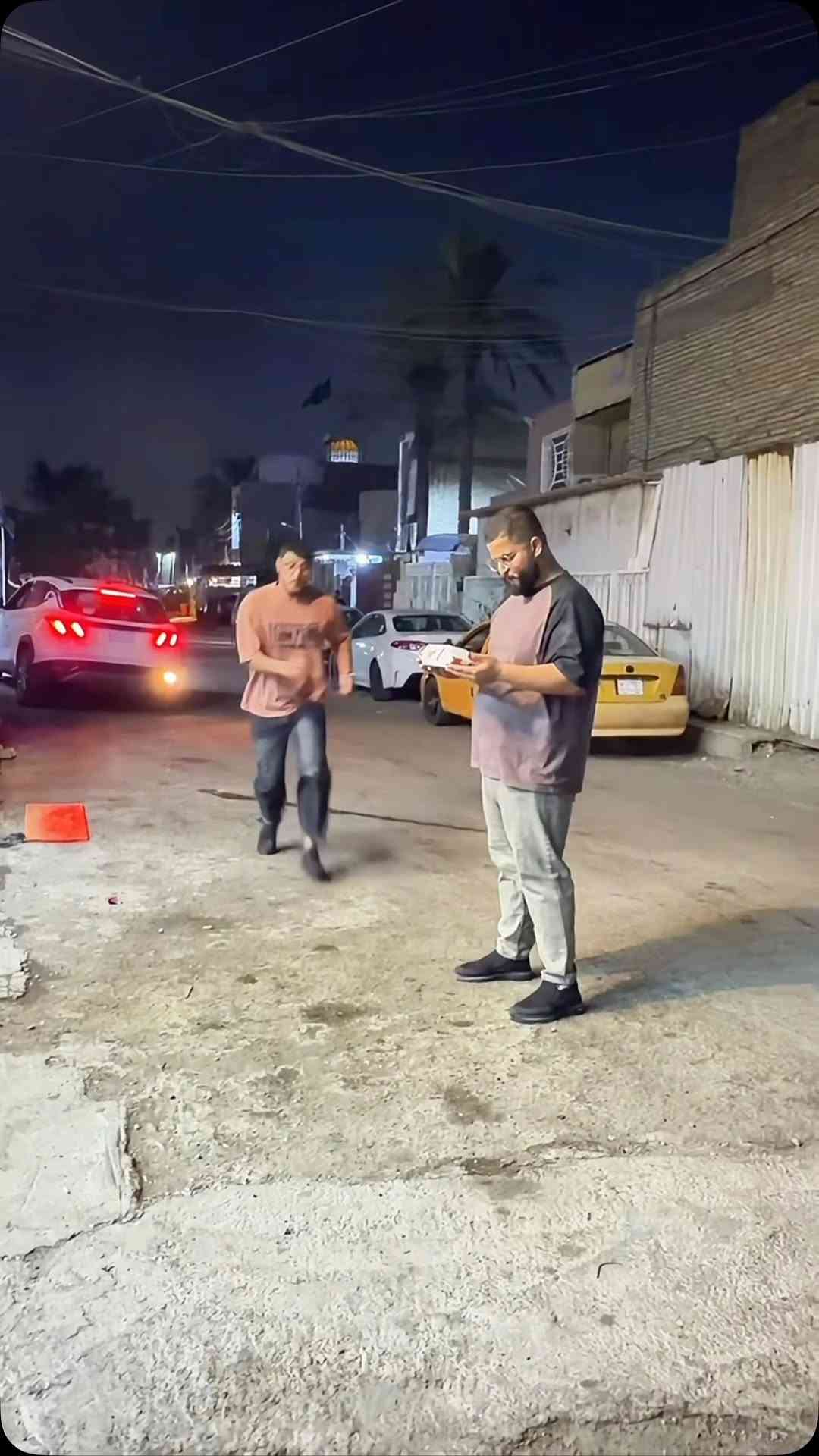 


**إذا كنت صاحب هذا الإعلان وتريد حذفه لأي سبب، رجاءا أرسل رسالة إلى الدعم الفني**