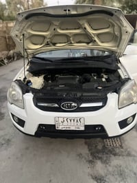 ٢٠١٠ • خليجي • مكينة وكير كفالة