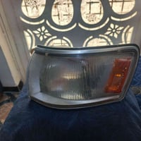 عظم جهة السائق • حالة جيدة • نجف