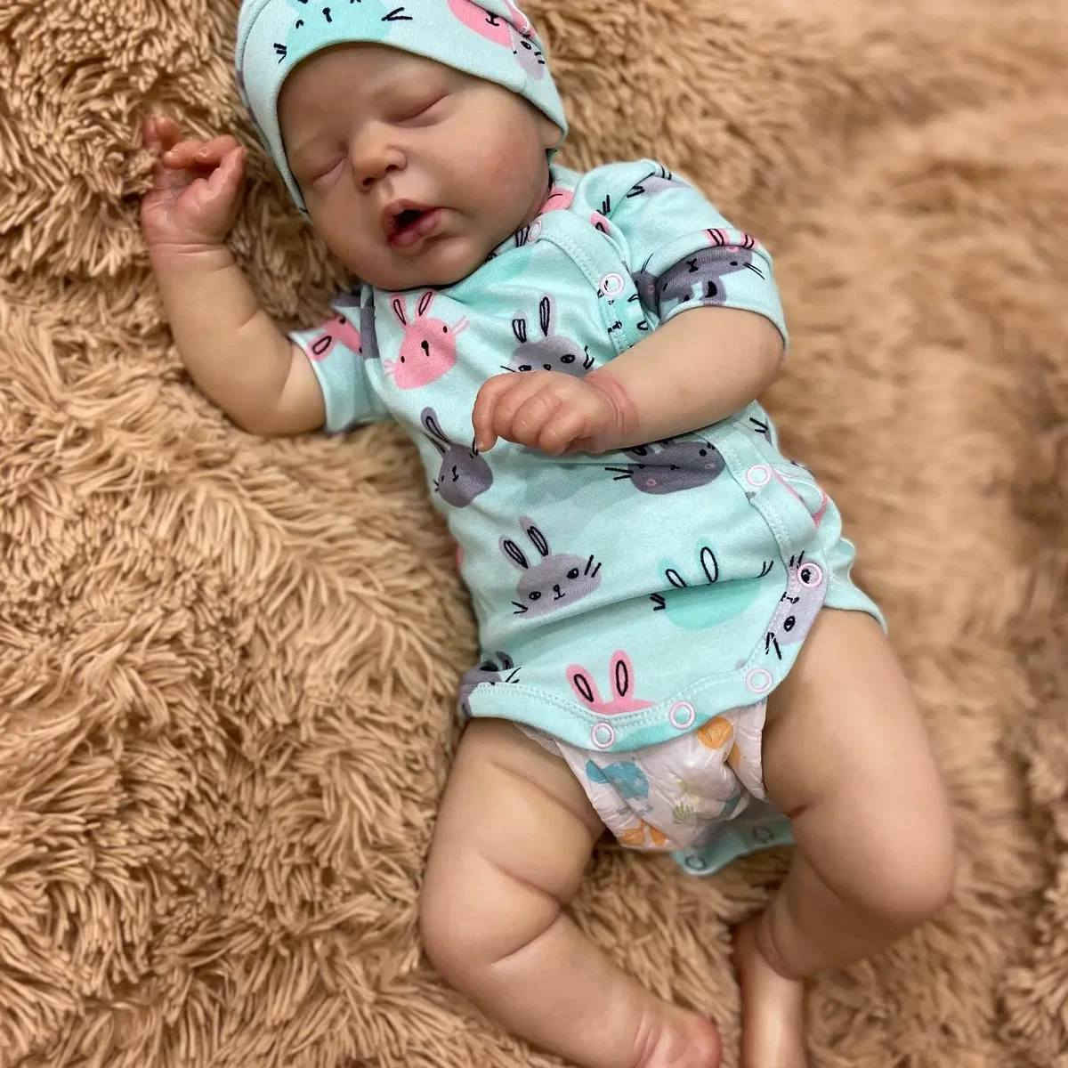 بنات لا يفوتكم 😍أجمل لعب أطفال ملامحها حقيقية جداً وكأنها بيبي صدك 👶💖

✔️ تفاصيل دقيقة✔️ ملمس ناعم✔️ شكل يخبل ويجنن✔️ مناسب للهدايا 🎁

📸 مثل ما تشوفون بالصورة… الجمال يحچي عن نفسه!

🔥 الكمية محدودة📩 للحجز والاستفسار دايركت أو واتسا

عنوان الجمال والدلال
@إشارة


**إذا كنت صاحب هذا الإعلان وتريد حذفه لأي سبب، رجاءا أرسل رسالة إلى الدعم الفني**